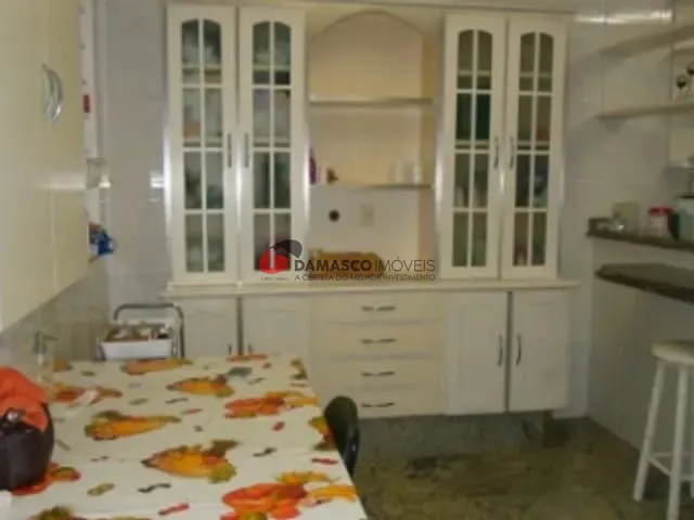 Sobrado com 550m² 4 quartos e 1 banheiro, à venda, no bairro Boa Vista em São Caetano do Sul