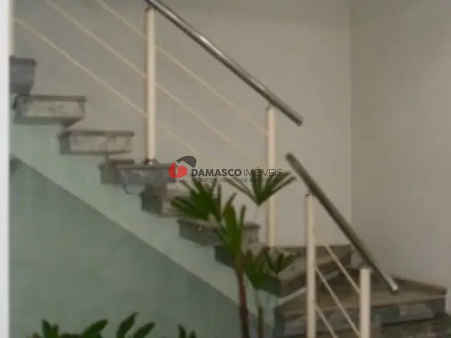 Sobrado com 550m² 4 quartos e 1 banheiro, à venda, no bairro Boa Vista em São Caetano do Sul