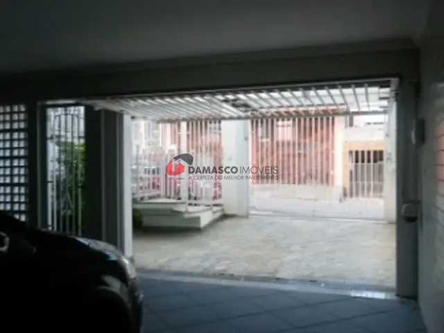 Sobrado com 550m² 4 quartos e 1 banheiro, à venda, no bairro Boa Vista em São Caetano do Sul