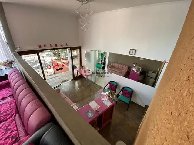 Sobrado com 400m² 5 quartos e 3 banheiros, à venda, no bairro Sumarezinho em São Paulo