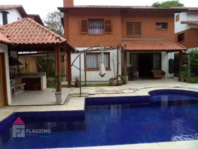 Sobrado com 500m² 4 quartos e 6 banheiros, à venda, no bairro Parque Munhoz em São Paulo