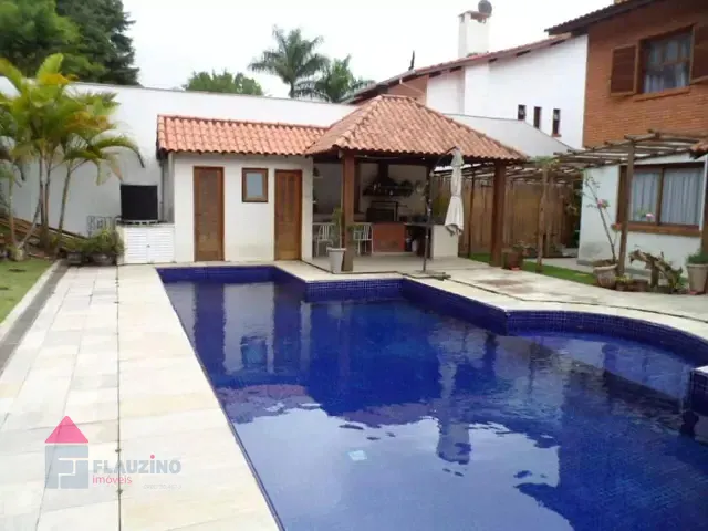 Sobrado com 500m² 4 quartos e 6 banheiros, à venda, no bairro Parque Munhoz em São Paulo