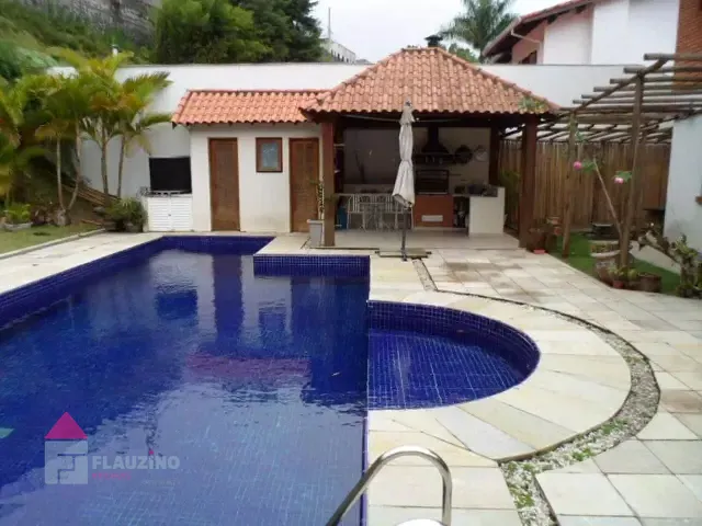 Sobrado com 500m² 4 quartos e 6 banheiros, à venda, no bairro Parque Munhoz em São Paulo