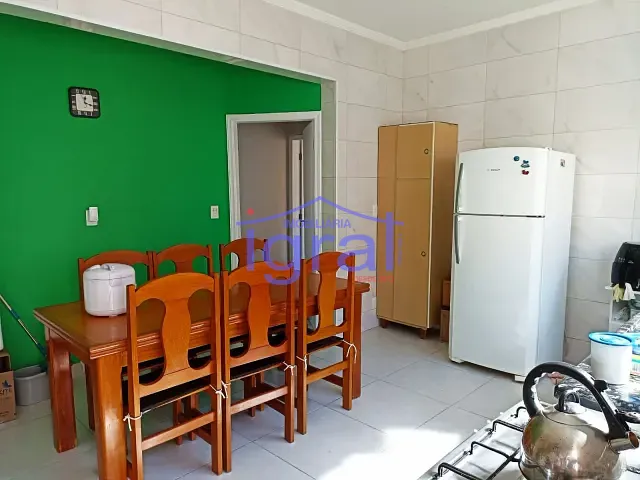Sobrado com 138m² 4 quartos e 3 banheiros, à venda, no bairro Jabaquara em São Paulo