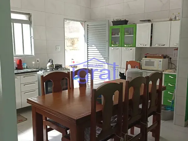 Sobrado com 138m² 4 quartos e 3 banheiros, à venda, no bairro Jabaquara em São Paulo