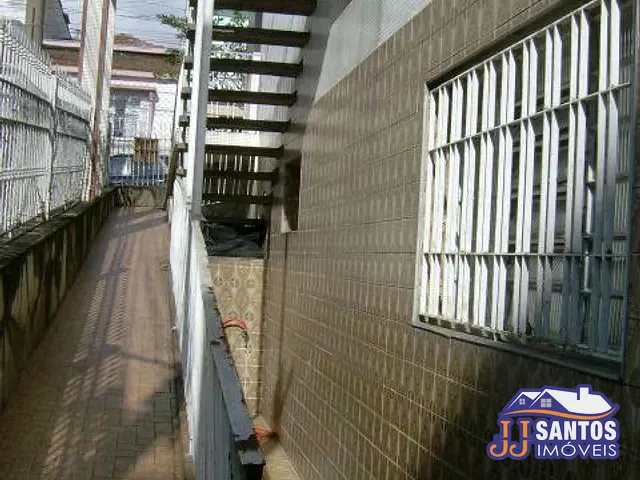 Sobrado com 150m² 4 quartos e 4 banheiros, à venda, no bairro Belenzinho em São Paulo