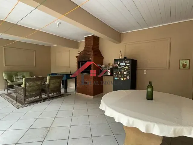 Sobrado com 260m² 3 quartos e 3 banheiros, à venda, no bairro Ponte Seca em Ribeirão Pires