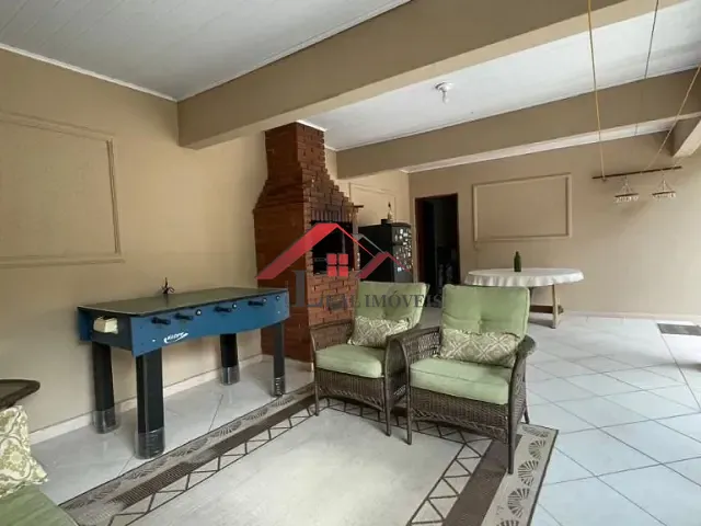 Sobrado com 260m² 3 quartos e 3 banheiros, à venda, no bairro Ponte Seca em Ribeirão Pires