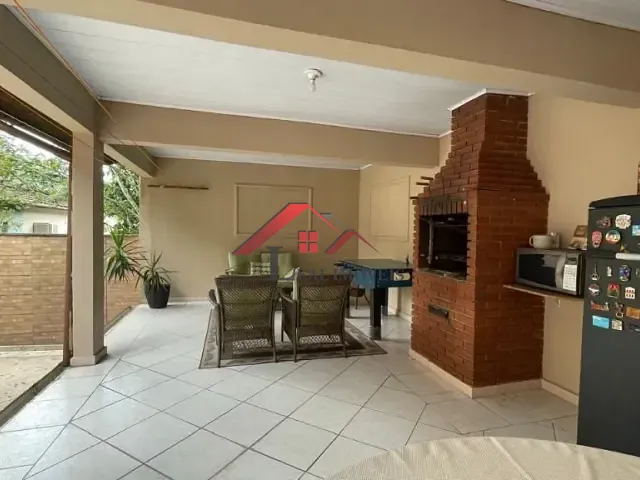 Sobrado com 260m² 3 quartos e 3 banheiros, à venda, no bairro Ponte Seca em Ribeirão Pires
