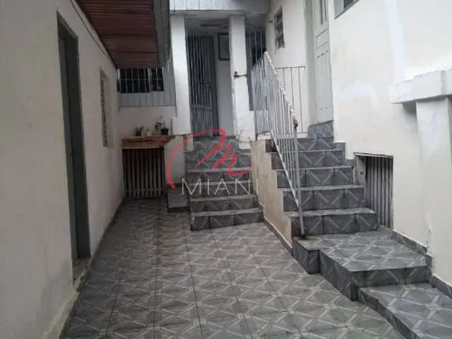 Sobrado com 250m² 5 quartos e 4 banheiros, à venda, no bairro Vila Nova Alba em São Paulo