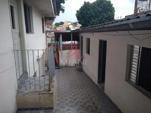 Sobrado com 250m² 5 quartos e 4 banheiros, à venda, no bairro Vila Nova Alba em São Paulo