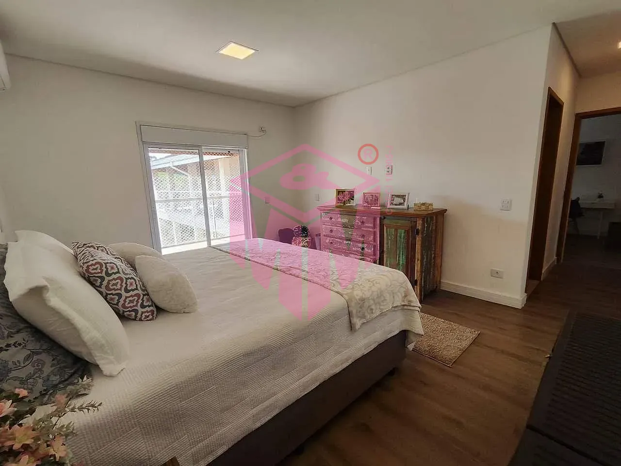 Sobrado, 6 quartos, 500 m² - Foto 24