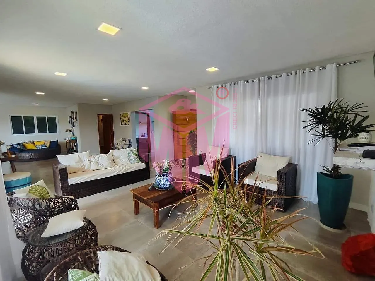 Sobrado, 6 quartos, 500 m² - Foto 5