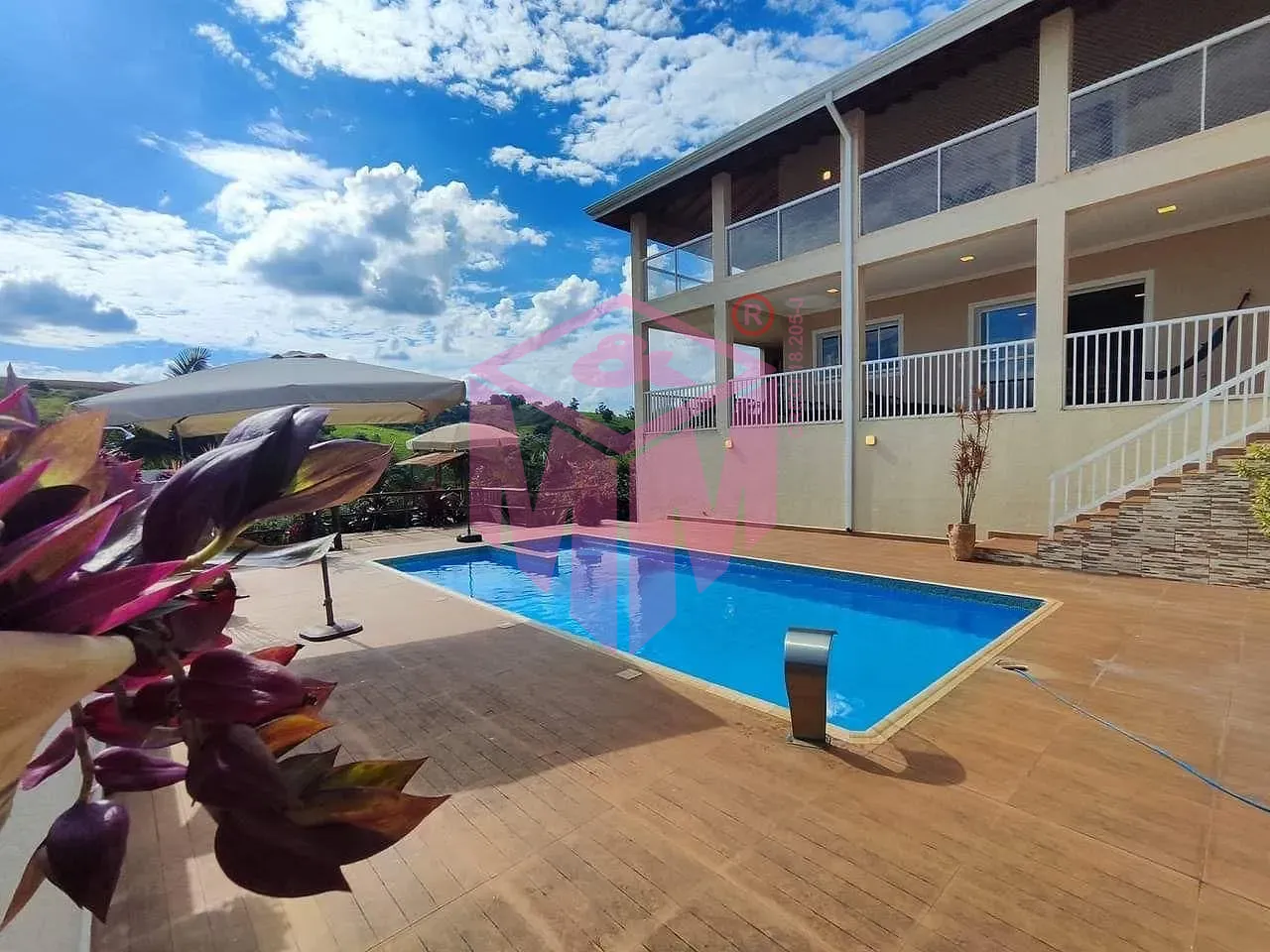 Sobrado, 6 quartos, 500 m² - Foto 23
