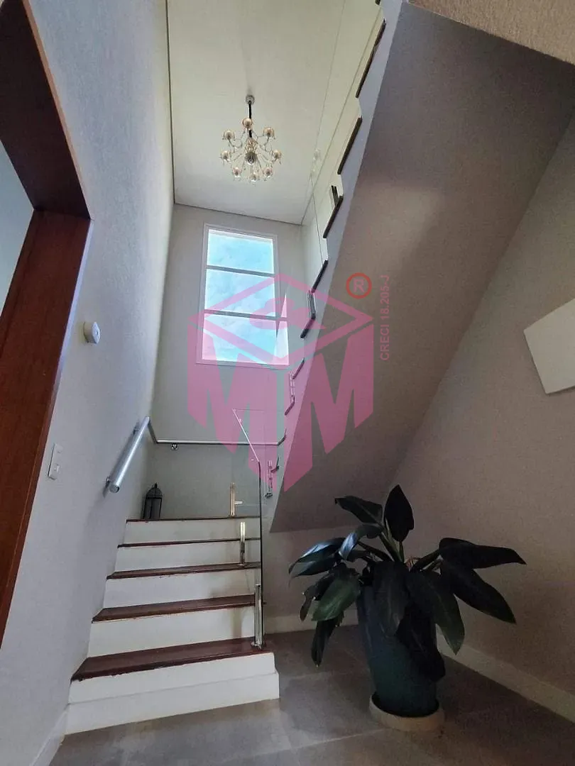 Sobrado, 6 quartos, 500 m² - Foto 27