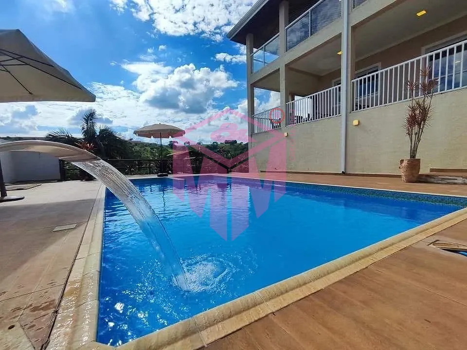 Sobrado, 6 quartos, 500 m² - Foto 4