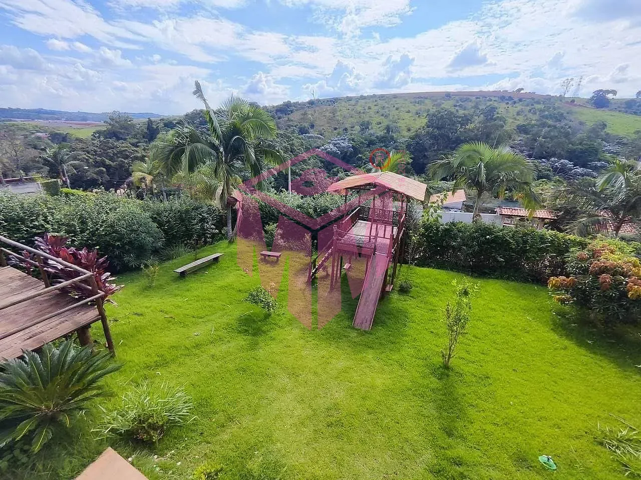Sobrado, 6 quartos, 500 m² - Foto 17