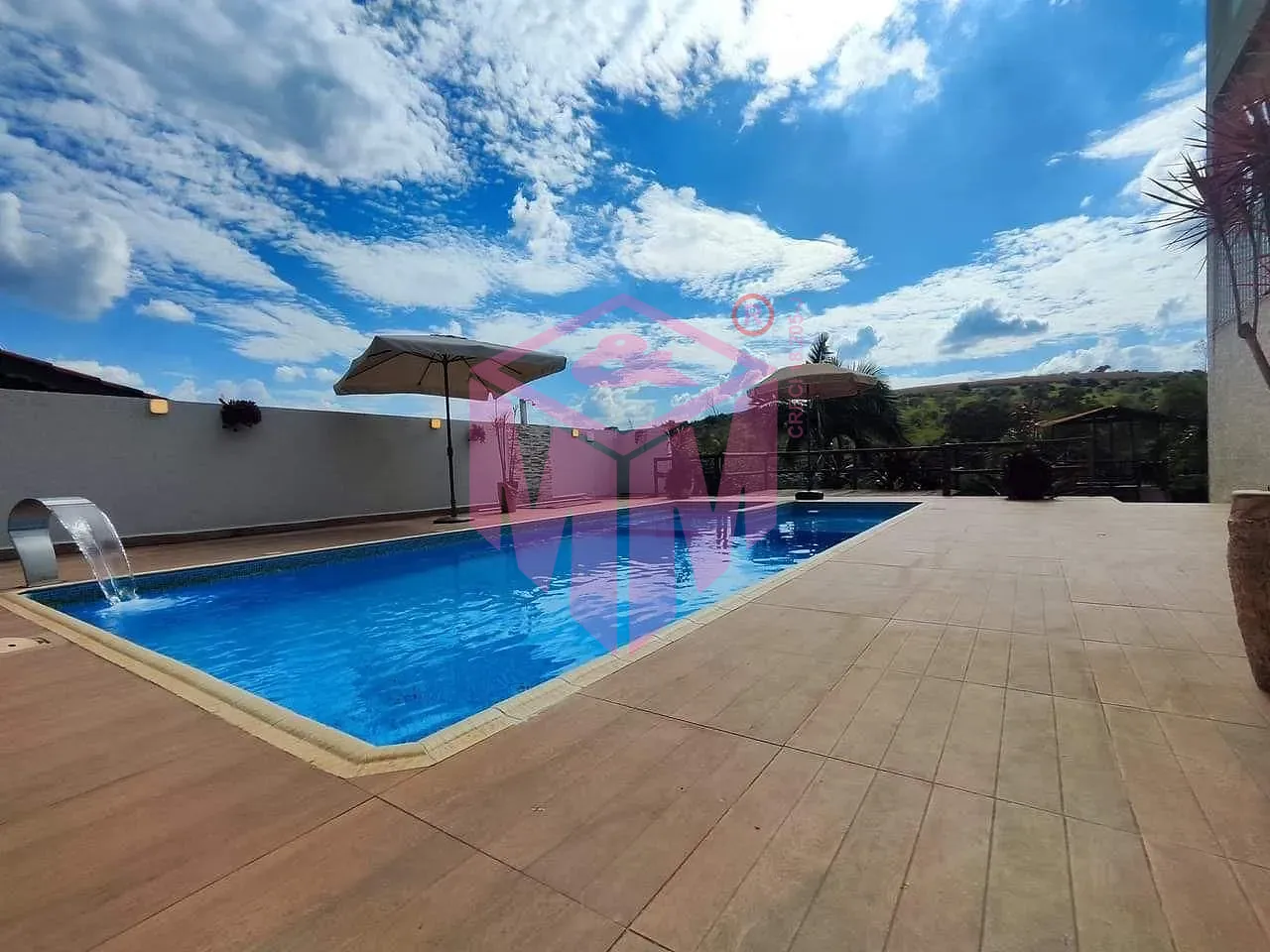 Sobrado, 6 quartos, 500 m² - Foto 19