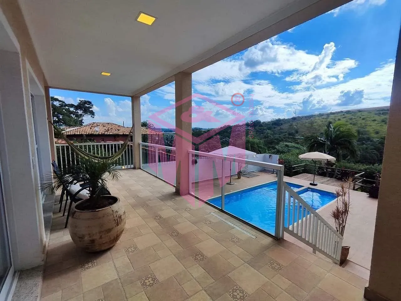 Sobrado, 6 quartos, 500 m² - Foto 13
