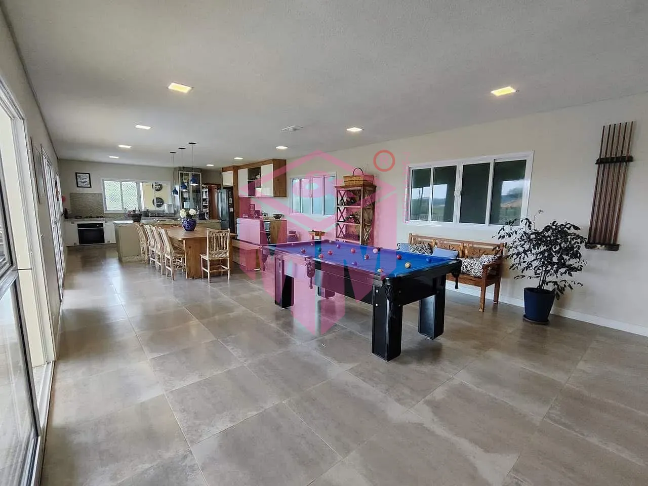 Sobrado, 6 quartos, 500 m² - Foto 10