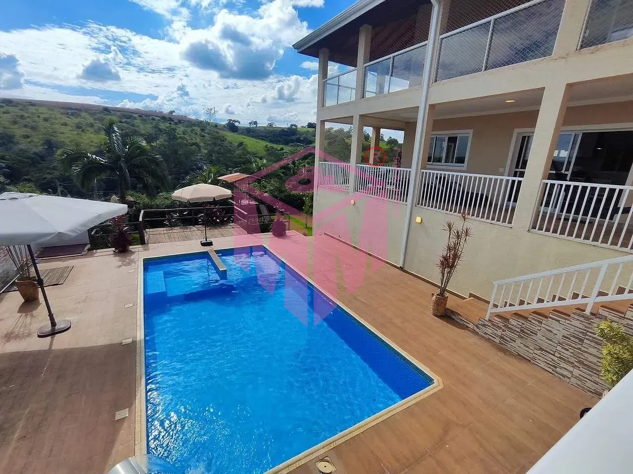 Sobrado, 6 quartos, 500 m² - Foto 12