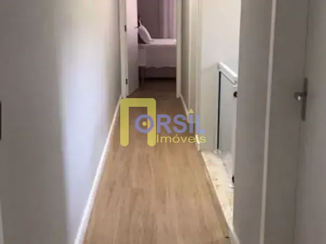 Sobrado com 177m² 3 quartos e 3 banheiros, à venda, no bairro Vila Suissa em Mogi das Cruzes