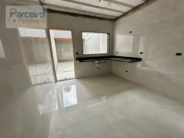 Sobrado com 99m² 3 quartos e 2 banheiros, à venda, no bairro Cidade Patriarca em São Paulo