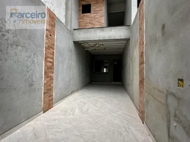 Sobrado com 99m² 3 quartos e 2 banheiros, à venda, no bairro Cidade Patriarca em São Paulo