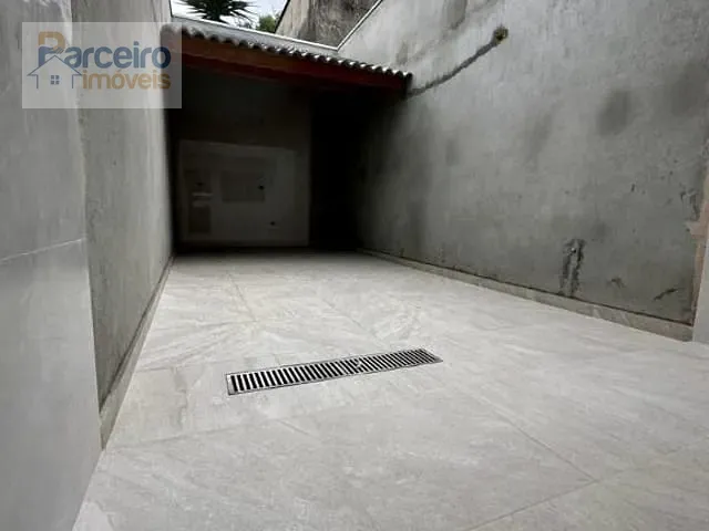 Sobrado com 99m² 3 quartos e 2 banheiros, à venda, no bairro Cidade Patriarca em São Paulo