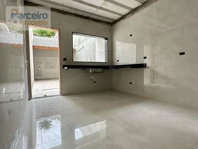 Sobrado com 99m² 3 quartos e 2 banheiros, à venda, no bairro Cidade Patriarca em São Paulo