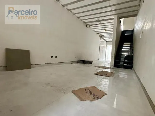 Sobrado com 99m² 3 quartos e 2 banheiros, à venda, no bairro Cidade Patriarca em São Paulo