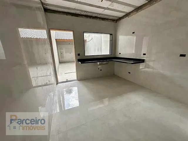 Sobrado com 99m² 3 quartos e 2 banheiros, à venda, no bairro Cidade Patriarca em São Paulo