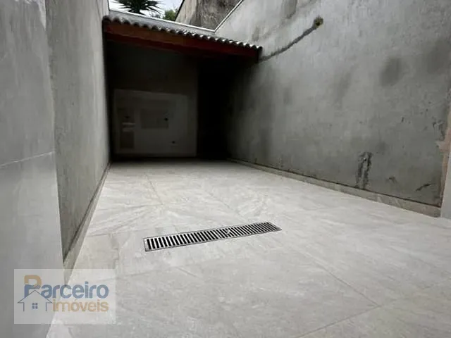 Sobrado com 99m² 3 quartos e 2 banheiros, à venda, no bairro Cidade Patriarca em São Paulo
