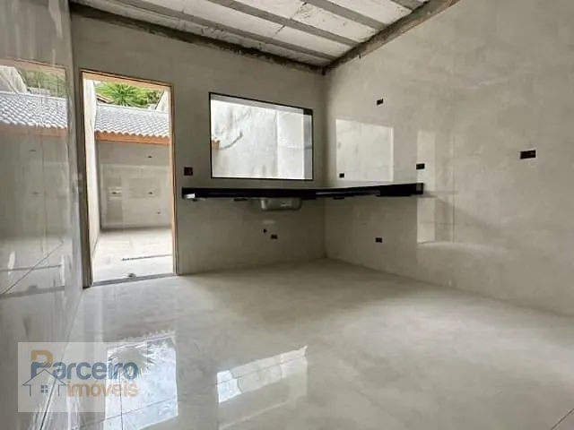 Sobrado com 99m² 3 quartos e 2 banheiros, à venda, no bairro Cidade Patriarca em São Paulo