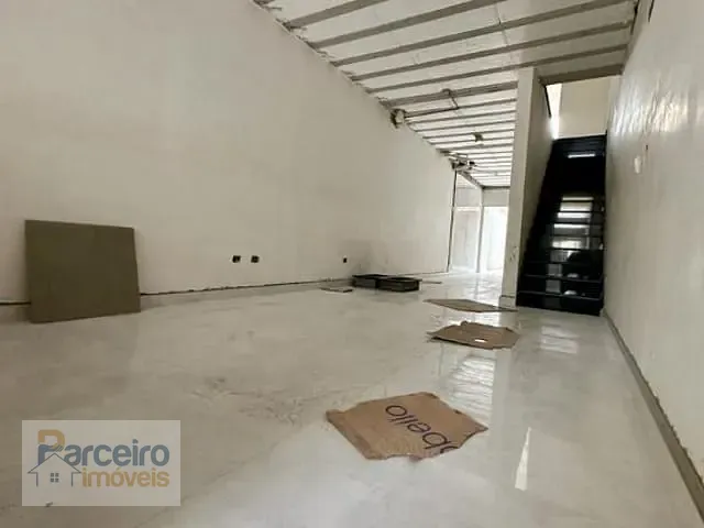 Sobrado com 99m² 3 quartos e 2 banheiros, à venda, no bairro Cidade Patriarca em São Paulo