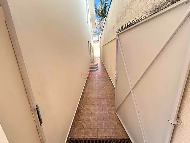 Sobrado 3 quartos e 3 banheiros, para alugar, no bairro Vila Mariana em São Paulo