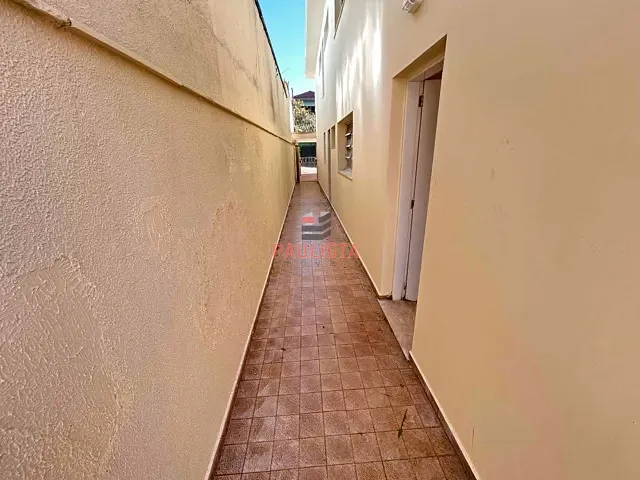 Sobrado 3 quartos e 3 banheiros, para alugar, no bairro Vila Mariana em São Paulo