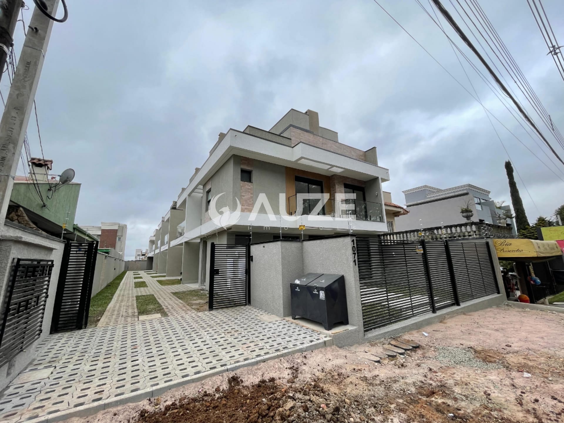 Sobrado à venda com 3 quartos, 109m² - Foto 37