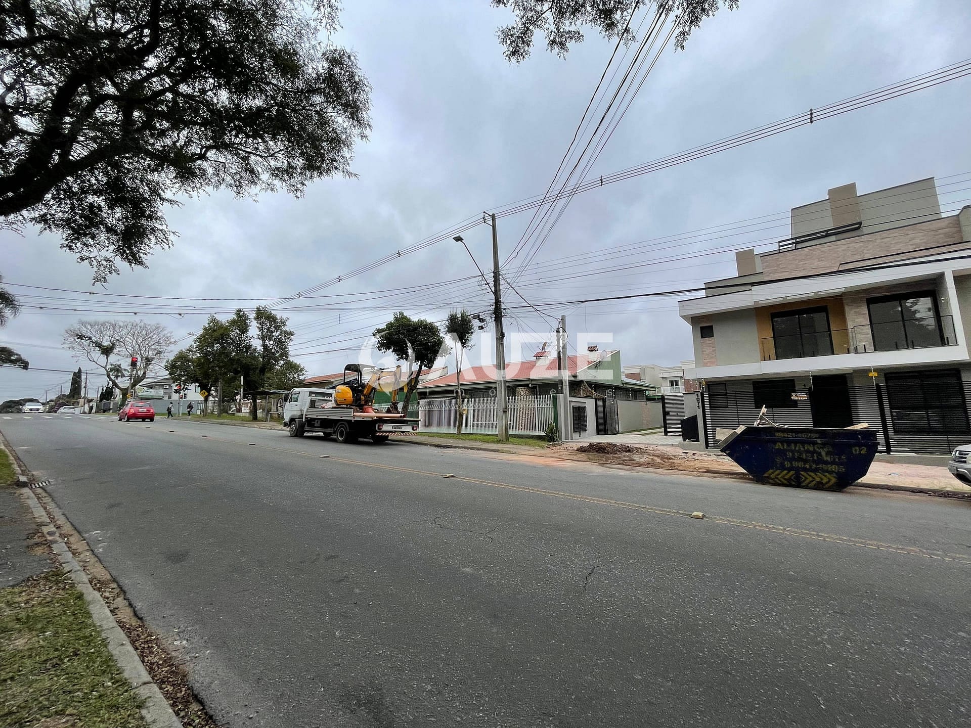 Sobrado à venda com 3 quartos, 109m² - Foto 38