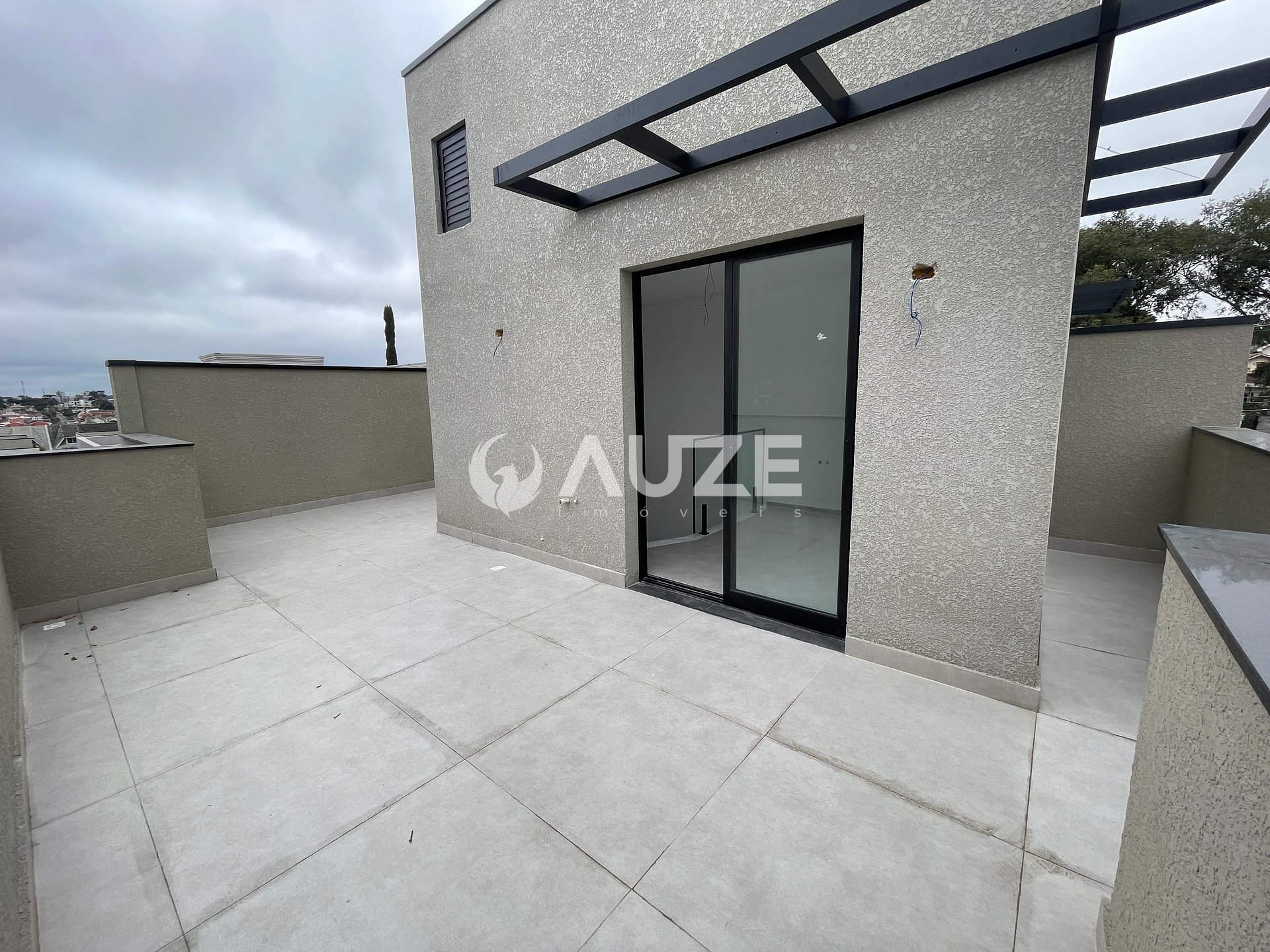 Sobrado à venda com 3 quartos, 109m² - Foto 31