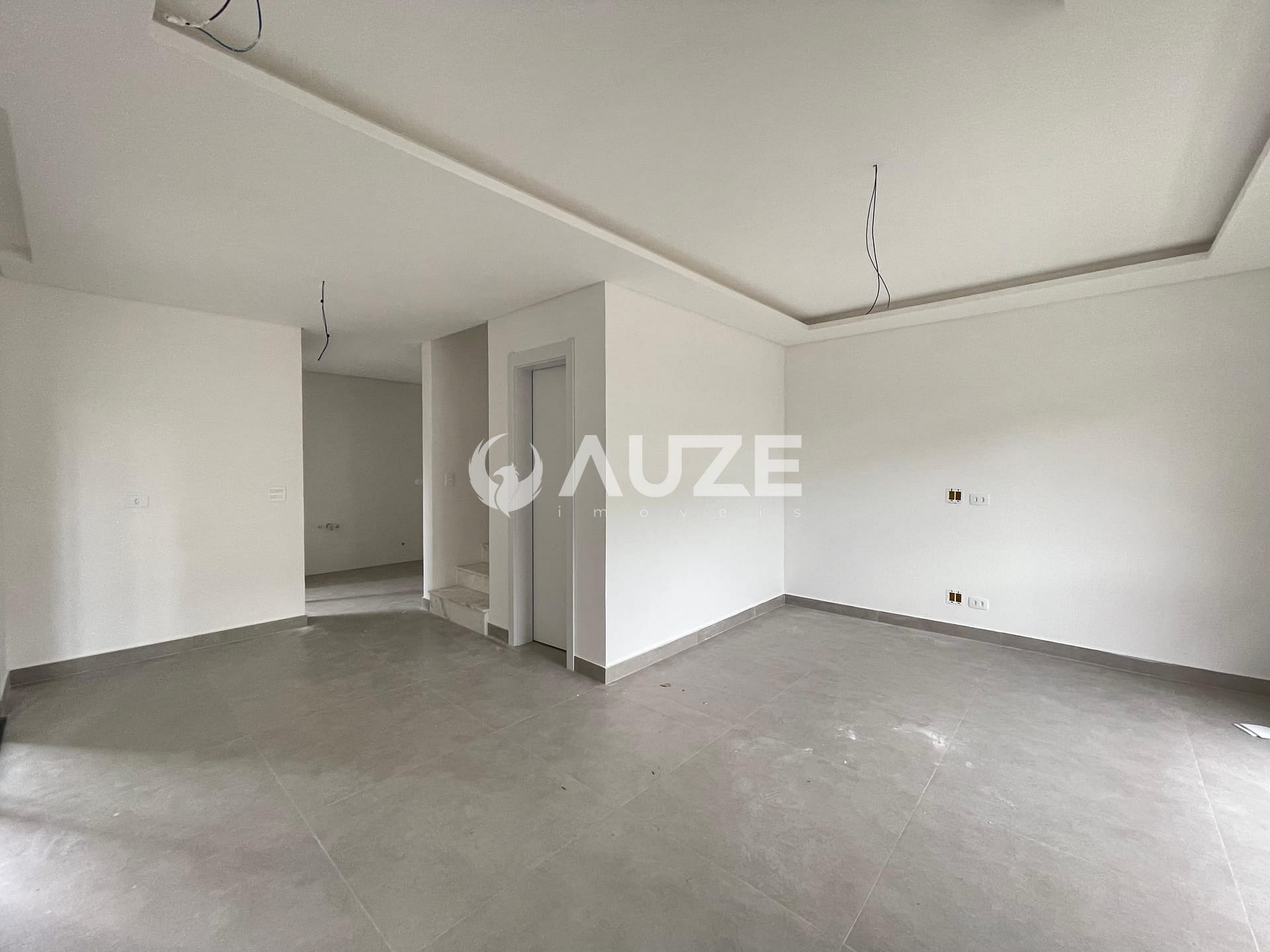 Sobrado à venda com 3 quartos, 109m² - Foto 3