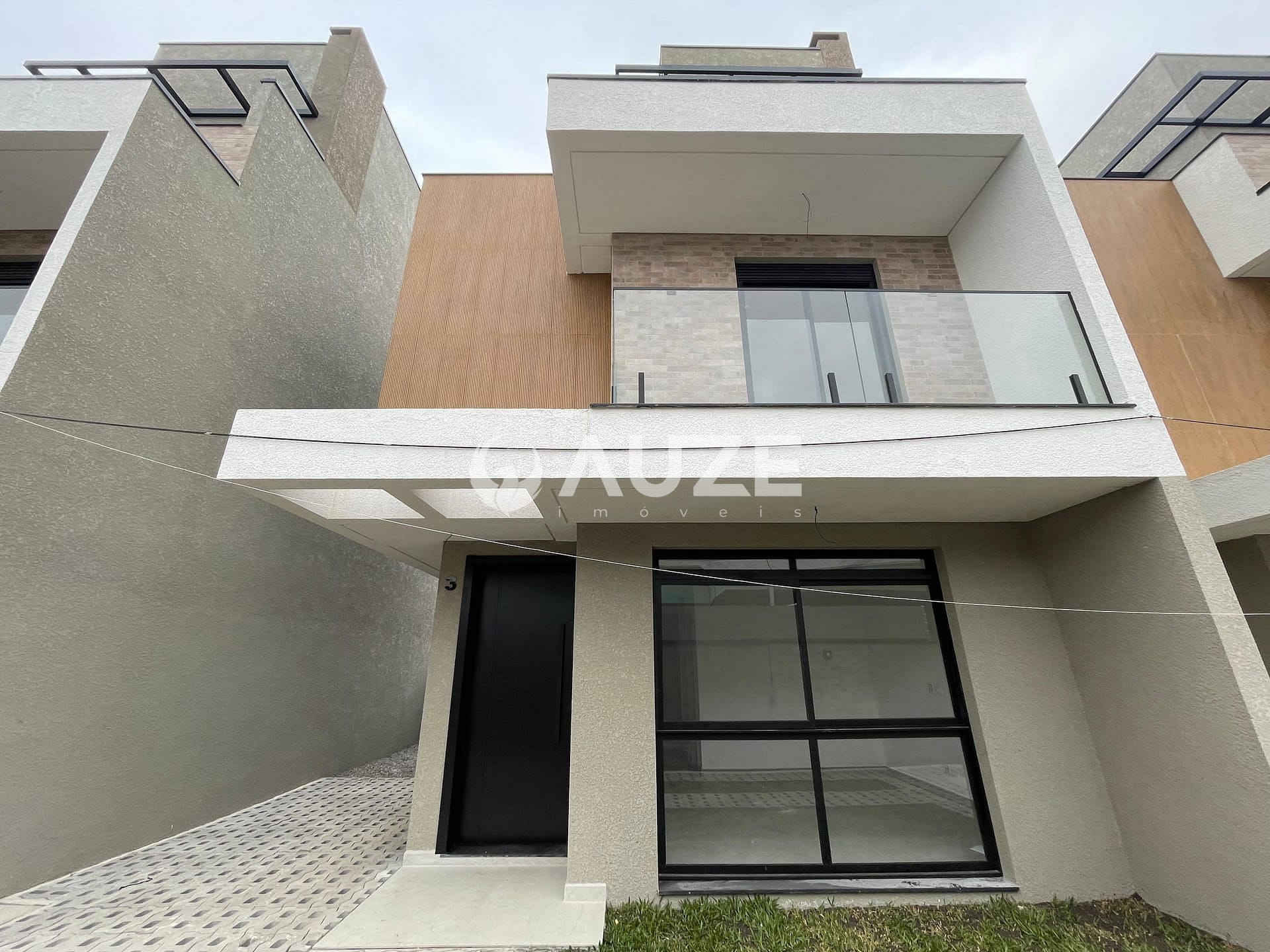 Sobrado à venda com 3 quartos, 109m² - Foto 2