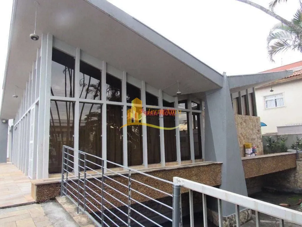 Sobrado, 5 quartos, 733 m² - Foto 1