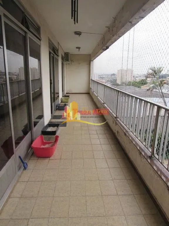 Sobrado, 5 quartos, 733 m² - Foto 10