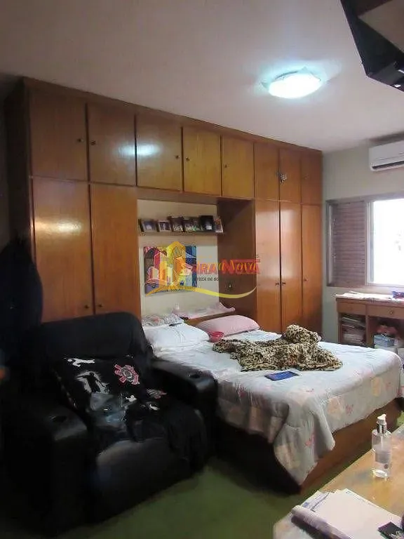 Sobrado, 5 quartos, 733 m² - Foto 13