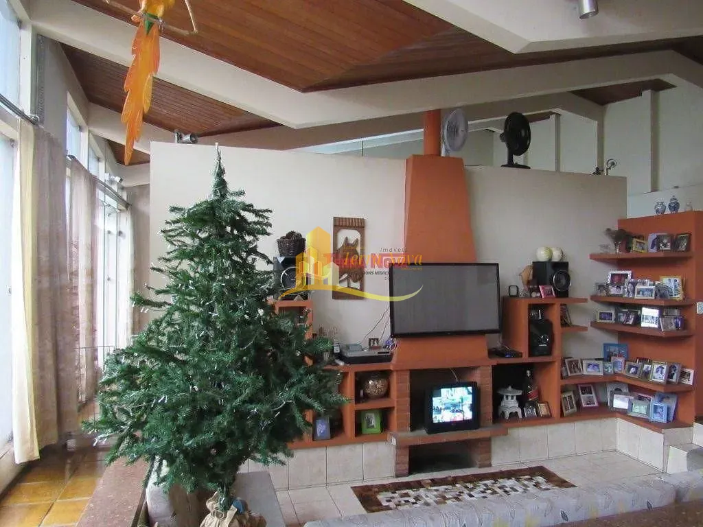 Sobrado, 5 quartos, 733 m² - Foto 16