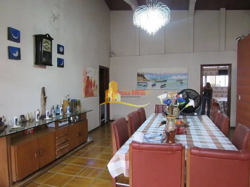 Sobrado, 5 quartos, 733 m² - Foto 18