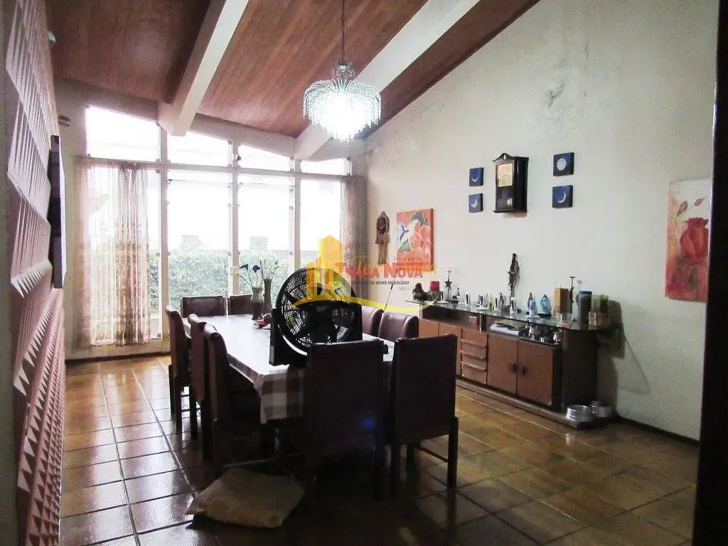 Sobrado, 5 quartos, 733 m² - Foto 19