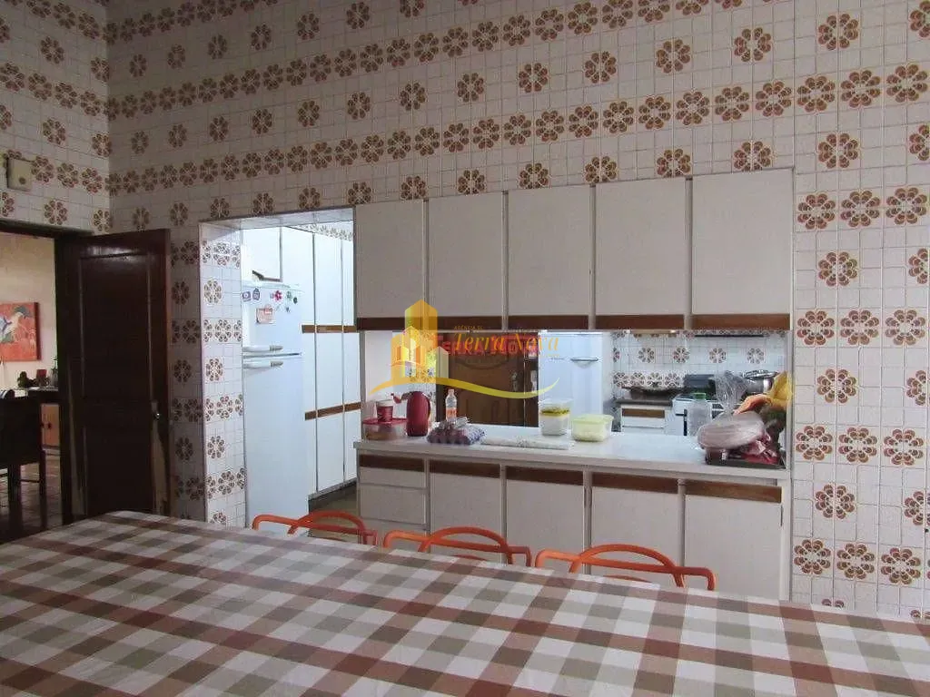 Sobrado, 5 quartos, 733 m² - Foto 21