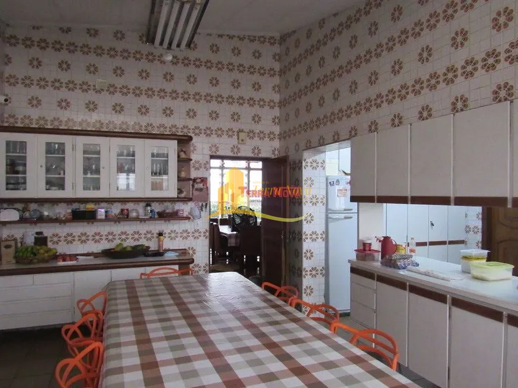 Sobrado, 5 quartos, 733 m² - Foto 22